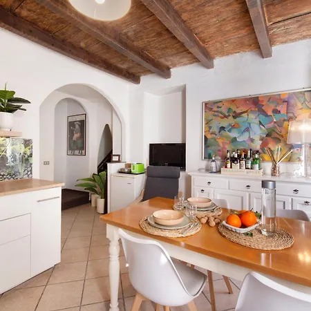 Casa vacanze The Boards House *