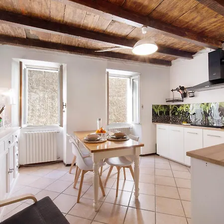 The Boards House Casa vacanze Dorio