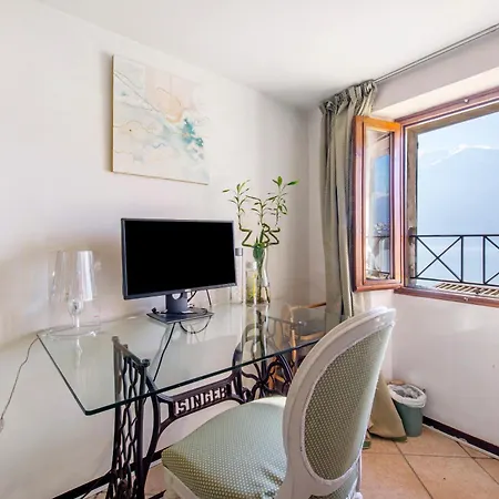 Casa vacanze The Boards House Dorio